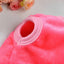 Guinea Pig Clothes Small Animal Rabbit Cat Warm Vest Cozy T-Shirt for Guinea Pig Ferret Bunny Kitten Chihuahua and Small Animals