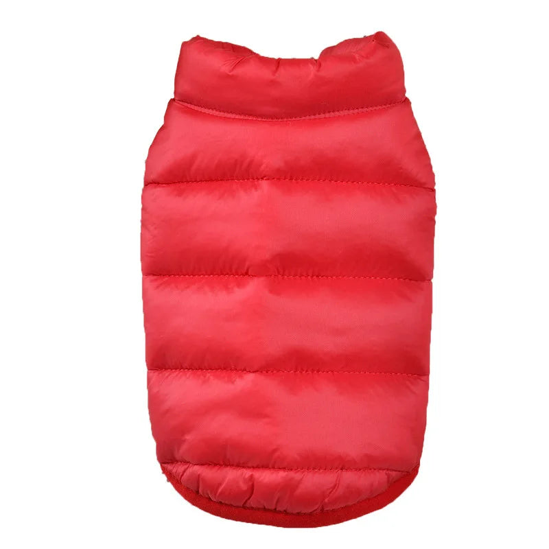 Dog Jackets Winter French Bulldog Small Dog Coat Clothes For York Coat For Little Dog Hoodie For Chihuahua Pet Products Leash