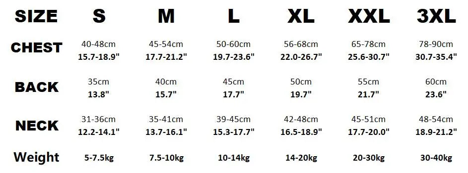 Dog Relief Calming Vest Dog Anti Anxiety Jacket Reflective Turtleneck Coat with Hood Small Medium Large Dogs Clothes