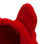 Dog Winter Hat Thickened Dog Hood Warm Hat Walking Outdoor Winter Pet Hat Dog Ears Cover Headwear Puppy Caps Puppy Headgear