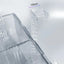 Aquarium Accessories Acrylic Fish Breeding Isolation Box Fish Tank Aquarium Breeder Double Guppies Hatching Incubator