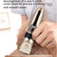 Pet Shaving Machine Dog Clipper Sets Dog Hair Grooming Barber Trimmer Set Cordless Rechargeable Pet Shaving Machine Pet Supplies