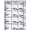 PETKIT N50 Odor Eliminator for PuraX PuraMax Cat Litter Box Odor Control Air Purifying Refills Use for Cat Deodorant Cubes