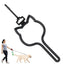 Poop Bag Holders For Es Waste Bag Carrier For Lightweight Hand Free Dog Poop Clip Dog Waste Bag Holder Dog Poop Bag Carrier For