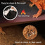 Reptile Mat,Reptile Terrarium Substrate Liner For Leopard Gecko, Lizard,Snake,Tortoise,Reptile Flooring