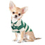 Stripe Dog Shirt Breathable Polo Shirts Summer Dog Clothes for Small Medium Dogs Cat Girl Boy Puppy Chihuahua Yorkie Pet Apparel