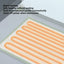 Pet Heating Pad Dog Warming Pad Non Slip Bottom Easy Clean Soft Cover Chew Resistant Heated Blanket For Dogs For Indoor Pet