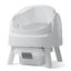 The latest designed worry-free, safe and easy to clean smart cat litter box self-cleaning litter box