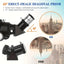 BORWOLF 80600 Professional Astronomical Telescope 180X Monocular 80MM Large-Aperture for Stargazing Bird Watching Moon Nebula