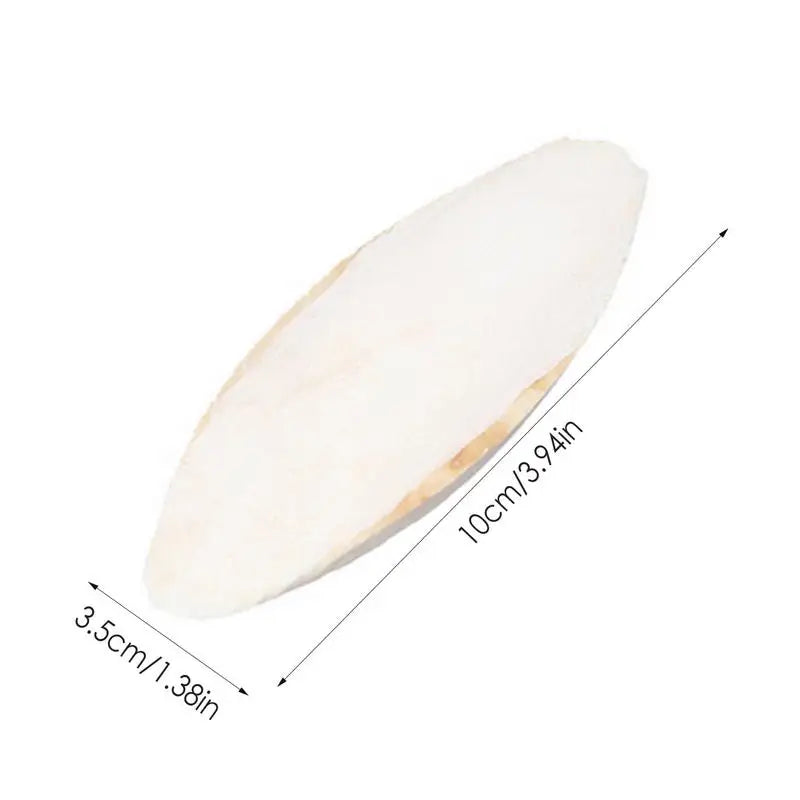 Natural Cuddle Bone Parrot Chew Toys Chewing Cuttlefish Bone Bird Cuttlebone Environmental Protective Toy