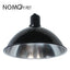 Reptile 5.5/8.5/10 Inch Deep Dome Lampshade Pet Snakes Lizards Geckos Terrariums Anti-scald Protective Shade Light Fixture