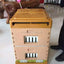 ACME-20P Low price plastic 20 frame beehive plastic bee hive for sale