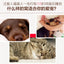 Dog bed for humans Short plush for large people, dog bed Adult kennel Removable pet nest