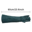 Animal Handling Gloves Extreme Heat And Fire Resistant Gloves Bite Proof Animal Gloves For Cat Dog Bird Pet Trapping Supplies