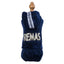 Pet Dog Clothing Four-legged Fashion letter Pet Dog Clothes for Dogs Coat Hoodie Sweatshirt Four seasons One-piece Jumpsuit