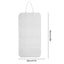 Cat Toy Organizer Wall Organizer Storage Bag Pet Toy Container Cat Teaser Wand Holder Space Saving Wall Storage Felt Bag Indoor