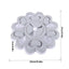 Dog Puzzle Toys Anti-slip Dog Puzzle Toys Blue/Pink/Grey Dog Interactive Toys  For Brain Stimulation And IQ Training