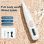 Dog Paw Trimmer Paw Pad Trimmer Paw Trimmer Rechargeable Cordless Nail Grinder Shaver For Cats And Other Pets