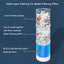 5-in-1 Internal Aquarium Filter Pump Fish Tank Submersible Silent Air Oxygen Aerator Internal Water Pump Aquarium Air Pump Wave