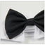Pet Dog Cat Adjustable Bow Tie Collar Puppy Necktie Bowknot Bowtie Pet Cat Holiday Wedding Decoration Accessories for Small Dogs