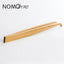 Reptile 16.5/28cm Bamboo Reptile Feeding Tongs Tweezers Long Handle Food Tongs Terrarium Eco Friendly Cleaning and Feeding Tools