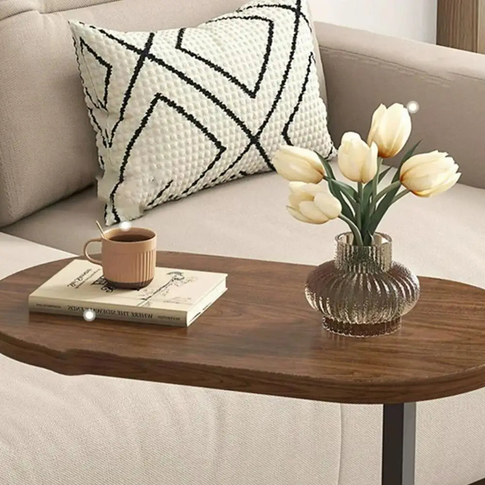 Couch Side Table C Table For Sofa Modern Bedside Tables For Small Space Coffee Table Couch Table For Living Room Bedroom Bedside