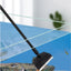 Light Weight Aquarium Algae Remover Scraper Blade Fish Tank Aquatic Water Plant Grass Cleaning Tools Cleaner Kit Accessories