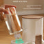 New Type of Pet Cat Large Water Dispenser Automatic Water Feeder Food Container Water and Grain Integrated Dry Wet Separation