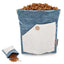 Pet Dog Puppy Training Treat Snack Bait Pet Feed Pocket Pouch Treat Bag For Dog Training Snack Pouch Puppy Food Dispenser Bag