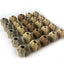 200/300/500g Nano Aquarium Fish Tank Filter Media Hollow Particles Biological Ball Bio filter for Aquarium Accessories New