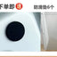 Household Small and Medium Dogs Teddy Pet Dog Fence Visual Cat Cage Dog Fence Indoor Panoramic Transparent Dog Cage