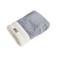 Cat Sleeping Bag Soft Cat Bed Warm Pet Pocket Type Quilt Bed Semi-Enclosed Warming Burrow Cat Bed Dog Bed For Camping