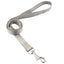 4ft Long Nylon Dog Leash Durable Training Leashes Pet Accessories Traction Rope for Small and Medium Breed Dogs