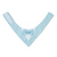 Pet Bow Tie Dog Collar Tuxedo Bandana Adjustable Formal Puppy Triangular Neck Wear for Wedding Birthday Dress-up Cosplay Party