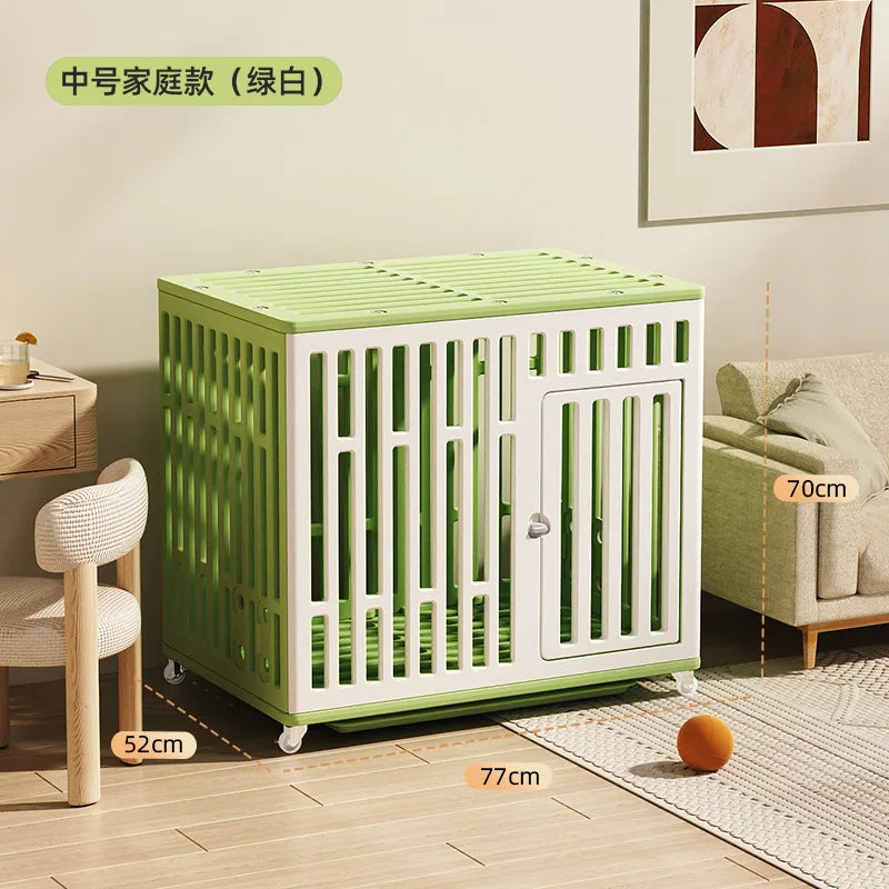 Indoor Small Dog Medium Dog Large  Dog Cage Pet  Utility Nest