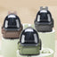 Transparent Folding Pet Carrier Backpack Travel Tote Cat Carrier Bag Outdoor Pet Shoulder bag Pet Dogs Cats Portable Bag