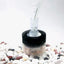 Small Aquarium Filter Fish Tank Shrimp Pond Air Pump Biochemical Sponge Filter Bio Sponges Filter Aquarium Filtration Filter New