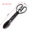 Pooper Scooper for Dog Tongs Clamp Long Handle Poop Scooper for Dog Pet Cat Cleaning Poop Pick Up Clip Collector Shovel Tools