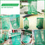 Fly Catcher Pest Control Reusable Hanging Fly Catcher Fly Catcher Cage Net Fly Catcher Garden Hanging Bird CatcherGarden