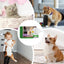 Cat Diffuser Kitten Relaxing Soothing Calming Kit Relief Intelligent Calming Pheromone Diffuser Calm Relaxing Pheromone