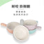 Hamster bowl ceramic chipmunk eating bowl honey squirrel grain bowl hedgehog food bowl food box food bowl feeder