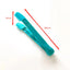 Pet Grooming Tools Cat Eyes Comb Pet Tear Stain Remover Comb Cleaning Brush for Small Cat Dog