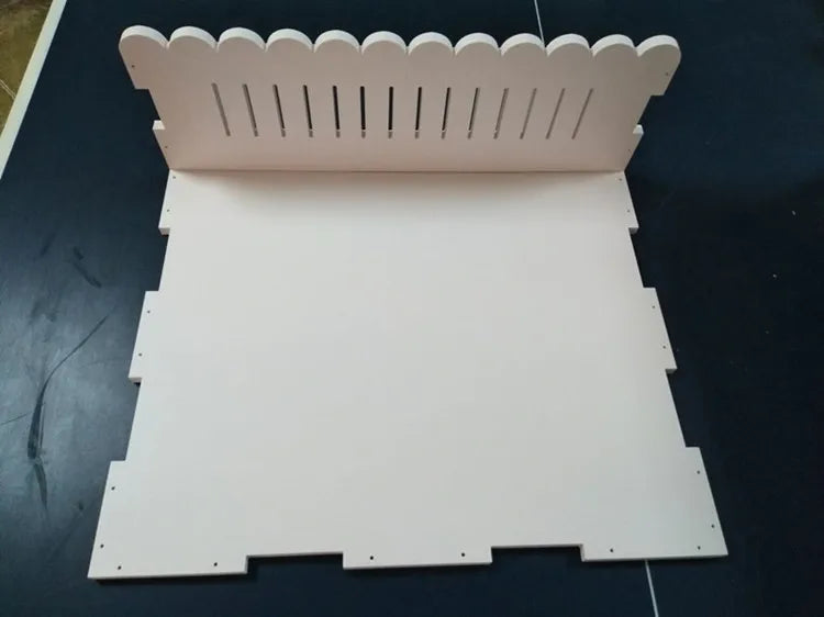 Cat delivery room box nest Teddy kennel small dog cat litter dog delivery room dog bed universal in all season