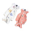 Cat Recovery Onesie Breathable Spay Abdominal Kitten Recovery Shirt Collar Alternative Kitten Onesie Clothes Kitten Shirt Coats