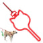 Poop Bag Holders For Es Waste Bag Carrier For Lightweight Hand Free Dog Poop Clip Dog Waste Bag Holder Dog Poop Bag Carrier For