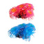 Artificial Underwater Coral Aquarium Fish Tank Simulation Decoration Aquarium Backgrounds Plants Water Grass Decora Beautiful