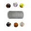 2/1PCS Pet Brush Comb Play Cat Toy Softer Cat Self Groomer Massage Comb with Catnip Face Scratcher for Kitten Puppy Cat Clean