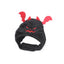 Pet Halloween Dog Cat Costume Dog Cat Costumes for Small Dogs Cosplay Bat Headgear Cat Hat Cat Headgear Pet Supplies