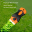 Plastic/Metal Aquarium Algae Remover Scraper for Car Window Vinyl Film Sticker Cleaning Glass Ceramic Dust Dirty Remover Tool