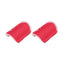 2/1PCS Pet Brush Comb Play Cat Toy Softer Cat Self Groomer Massage Comb with Catnip Face Scratcher for Kitten Puppy Cat Clean